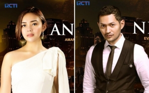 Bintangi Sinetron 'Ikatan Cinta', Intip Cerita Amanda Manopo Dilamar Evan Sanders