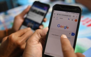 Waduh! Ponsel PJJ Bantuan Pemerintah Digadaikan Ortu Siswa
