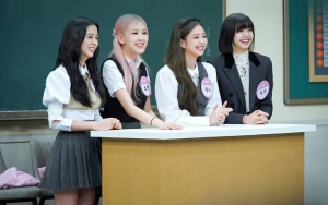 BLACKPINK Bahas Pertemuan dengan Will Smith Sejak Pra-Debut Serta Nama Korea Jennie