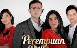 Baru Sebulan Tayang, Sinetron 'Perempuan Pilihan' Kini Terancam Dihentikan