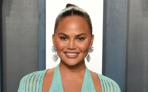 Chrissy Teigen Akhirnya Bagikan Kabar Terbaru Usai Bungkam Pasca Keguguran