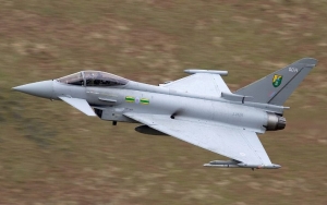 Niat Prabowo Borong Eurofighter Picu Kegaduhan Politik Austria, Kok Bisa?