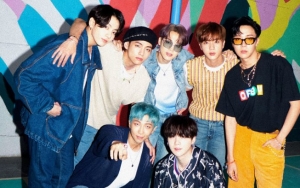 Skor Total BTS di 'Music Core' Kejutkan Netizen, 'Dynamite' Diprediksi Jadi Song of the Year
