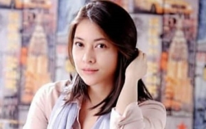 Kembali Main Instagram, Lidya Pratiwi 'Maria Eleanor' Tulis Ucapan Terima Kasih