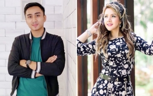 Beda 12 Tahun, Lutfi Agizal Ramai Didukung Jadi Pacar Brondong Baru Barbie Kumalasari