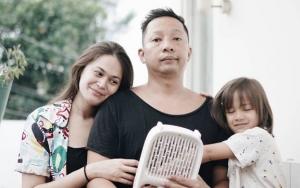 Panggilan Unik Ringgo Agus Rahman Untuk Calon Anak, Curhat Khawatir Saat Harus Temani Istri Lahiran