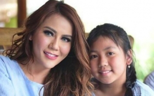Nita Thalia Klaim Dihalangi Suami, Sang Putri Ternyata Enggan Bertemu Akibat Sakit Hati?