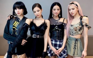 BLACKPINK Jawab Kenapa Mereka Terkenal Secara Global Serta Bahas Popularitas Lisa di Thailand