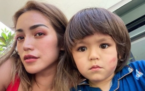 Jessica Iskandar Ungkap Perubahan Sikap El Barack Usai Tahu Richard Kyle Batal Jadi Ayahnya