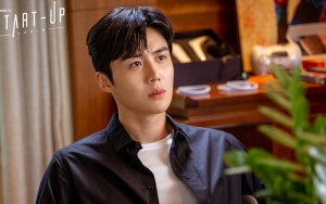 Peran Kim Seon Ho di 'Start Up' Bikin Sedih, Kemampuan Akting Tuai Pujian