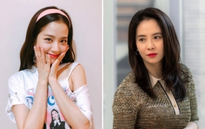 Interaksi Jisoo BLACKPINK dan Song Ji Hyo di 'Running Man' Jadi Perbincangan