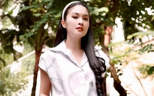 10 Tahun Jadi Sahabat, 'Aib' Sandra Dewi Saat Olahraga Dibongkar Model Cantik Ini