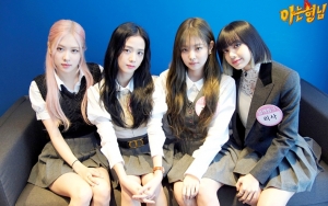 Jennie Bocorkan Alasan BLACKPINK Jarang Tampil di Variety Show Saat Comeback