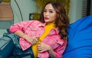 Zaskia Gotik Pamer Foto USG Calon Bayi, Penampakan Hidung Janin Jadi Sorotan 