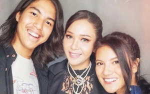 Sosok Playboy El Rumi Dibongkar Maia Estianty, Beber Hubungan Dengan Marsha Aruan Pasca Putus