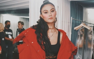 Digosipkan Karena Wajah Bikin Pangling, Agnez Mo Pilih 'Tertawakan' Haters