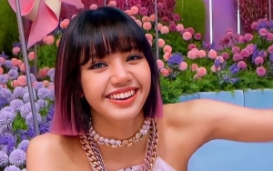Lisa BLACKPINK Resmi Jadi Ambassador Global MAC Cosmetics, Ternyata Dipilih Karena Ini