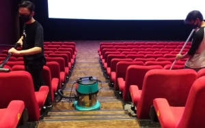 Tak Hanya CGV, XII Juga Buka Bioskop di Sejumlah Daerah