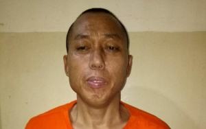 Terungkap Alasan Napi Tiongkok Cai Changpan Tewas Bunuh Diri Usai Berhasil Kabur dari Lapas