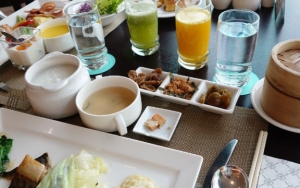 Makan Bareng Secara Virtual