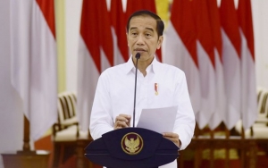 Satu Tahun Jokowi, Ini ‘Gemerlap’ Kebijakan Kontroversial Sang Presiden