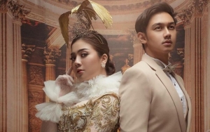 Harusnya Agustus Kemarin, Hito Caesar Blak-blakan Soal Pernikahan Dengan Felicya Pasca Diundur