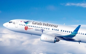 Bukan Cuma Corona, Terungkap Ini Penyakit Masa Lalu yang Bikin Garuda Indonesia 'Ambyar'