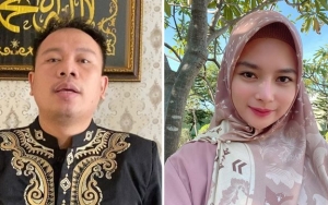 Berstatus Mantan, Vicky Prasetyo Berusaha Lapang Dada Tak Diundang di Pernikahan Barbie Larasati