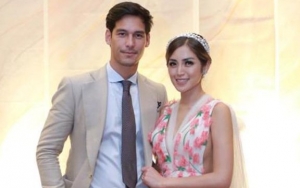 Jessica Iskandar Akhirnya Buka-Bukaan Soal Penyebab Putus dengan Richard Kyle: Butuh Waktu