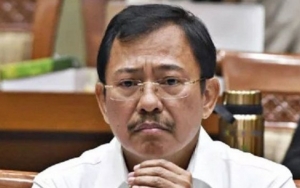 Bikin Gaduh Hingga Isu ‘Abuse of Power’, Menkes Terawan Akan Disomasi