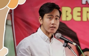 Ini Kata Gibran Soal Setahun Pemerintahan Jokowi-Ma'ruf