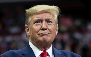 Trump Sebut 500 Ribu Warga AS Akan Tewas Jika Dengarkan Pakar Medis Anthony Fauci Soal COVID-19