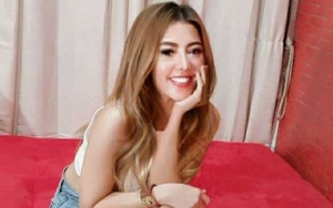 Sudah Cerai, May Lee Sachi Bongkar Kebiasaan Okan Cornelius Yang Suka Pencitraan
