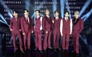 Banyak Perusahaan Logistik di Tiongkok Boikot Produk BTS Picu Kecurigaan Ini
