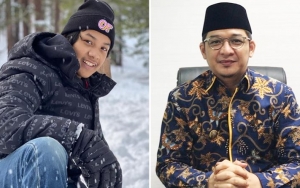 Nino Kuya Prank Pasha, Begini Reaksinya Saat Lagunya Band Ungu Disebut Tak Menarik