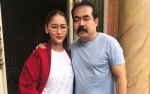 Inul Daratista Rayakan Anniversary Pernikahan ke-25, Mendadak Bahas Soal Aib Pasangan
