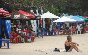 Persiapan Libur Panjang, Dispar Bali Bakal Tindak Tegas Tempat Wisata yang Langgar Protokol COVID-19