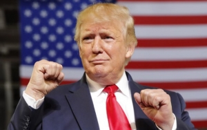 Trump Minta Keuangan Joe Biden Diselidiki Sebelum Pilpres