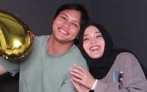 'Batal' Nikah Muda, Rizky Febian Tak Masalah Didahului Putri Delina