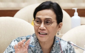 Sri Mulyani Sebut Mulai Ada Tanda-Tanda Ekonomi RI Membaik