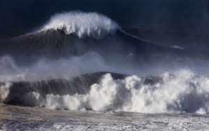 Ada Potensi Megatsunami di Alaska, Indonesia Bakal Terdampak?