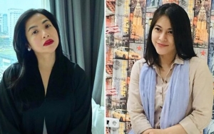 Feni Rose Gercep Ajari Lidya Pratiwi Bikin Story Pertama di Instagram, Sikap Ramah Bikin Takjub