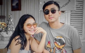 Lutfi Agizal Berdoa Dijauhkan dari Fitnah Usai Dianggap Jatuhkan Reputasi Salshadilla