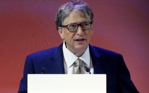 Bio Farma Akui Dapat Kucuran Dana dari Bill Gates untuk Vaksin