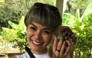 Nikita Mirzani Santai Dapat Julukan Wanita Amazon, Jawab Soal Isu Dijauhi Para Pria