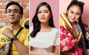 Lutfi Agizal Beri Tanggapan Usai Dijodohkan Salshadilla Juwita dengan Denise Chariesta