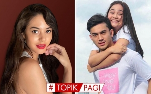 Aurelie Moeremans Pamer Perut Buncit, Rizky Nazar Bahas Rencana Pernikahan Dengan Syifa-Topik Pagi