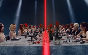 Twice Lakukan Perjamuan Tegang Dan Misterius Di Video Teaser Story Lagu Comeback 'I Can't Stop Me'