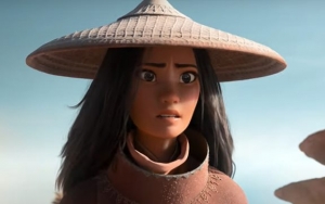 Disney Rilis Trailer Perdana 'Raya And The Last Dragon', Kental Budaya Indonesia dan Asia Tenggara