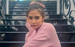 Prilly Latuconsina Nangis Gara-gara Ngerjain Skripsi Sambil Syuting, Ditertawakan Satu Lokasi